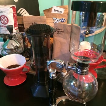 Darcy Street Project - Tools of the trade - Cafes Near Me - Parramatta, NSW
