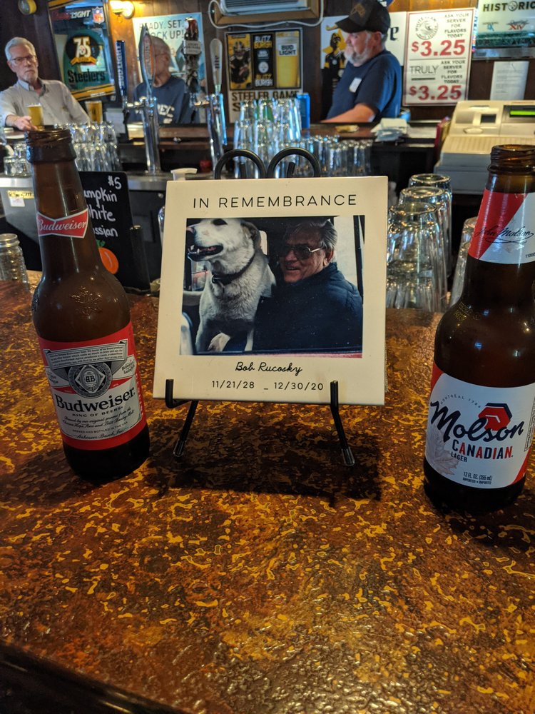 OLD TOLL GATE INN Updated October 2024 15 Reviews 141 Tire Hill