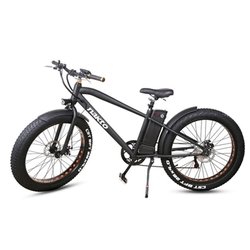 Electric Bike Depot - Cruiser 36 Volt