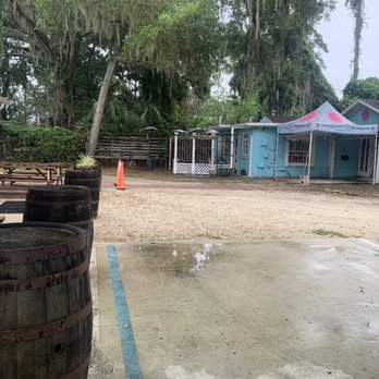 Cultured Collective - Backyard - Breweries Near Me - Orange Park, Florida Cultured Collective - Backyard - Breweries Near Me - Orange Park, Florida