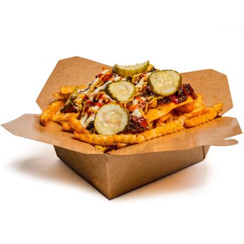MrBeast Burger - a box of fries - Food Delivery Services Near Me - Halethorpe, Maryland MrBeast Burger - a box of fries - Food Delivery Services Near Me - Halethorpe, Maryland