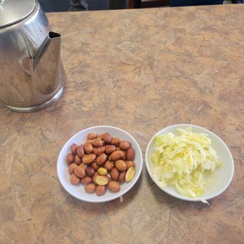 Shanghai Noodle House - appetizers - Noodles Near Me - Fremont, California Shanghai Noodle House - appetizers - Noodles Near Me - Fremont, California