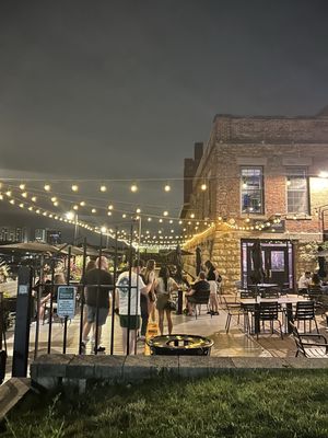 Prairie Street Brewing Co. by null