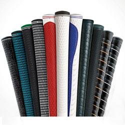 The Golf Gallery - Grips galore