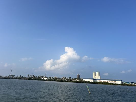 Breakaway Cruises by null