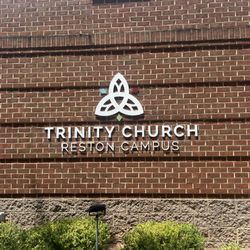 Trinity Church Reston