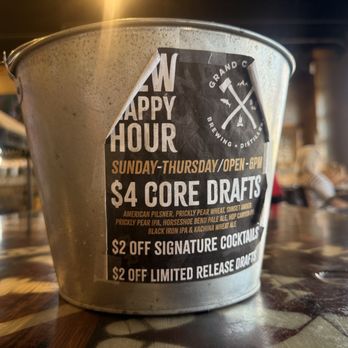 Grand Canyon Brewing & Distillery - Brewpubs Near Me - Page, Arizona Grand Canyon Brewing & Distillery - Brewpubs Near Me - Page, Arizona