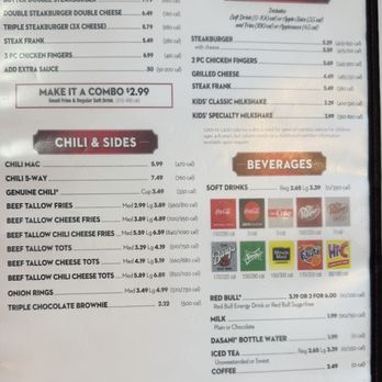 Steak ’n Shake - Burgers Near Me - Broken Arrow, Oklahoma Steak ’n Shake - Burgers Near Me - Broken Arrow, Oklahoma