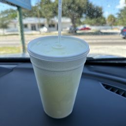 Famous lemonade