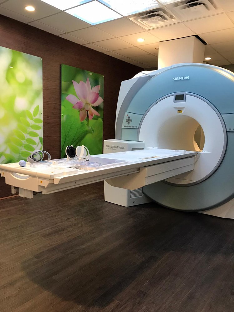 STARLING DIAGNOSTICS 1480 East Ave, Bronx, New York Diagnostic