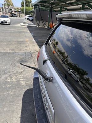 Quick Quack Car Wash