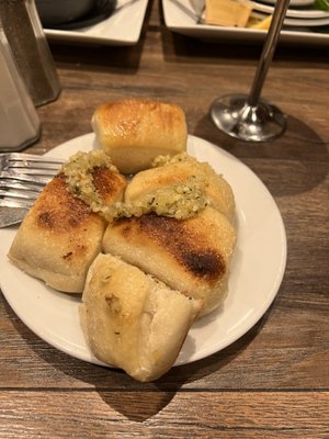 Fiamma Italian Grill by null