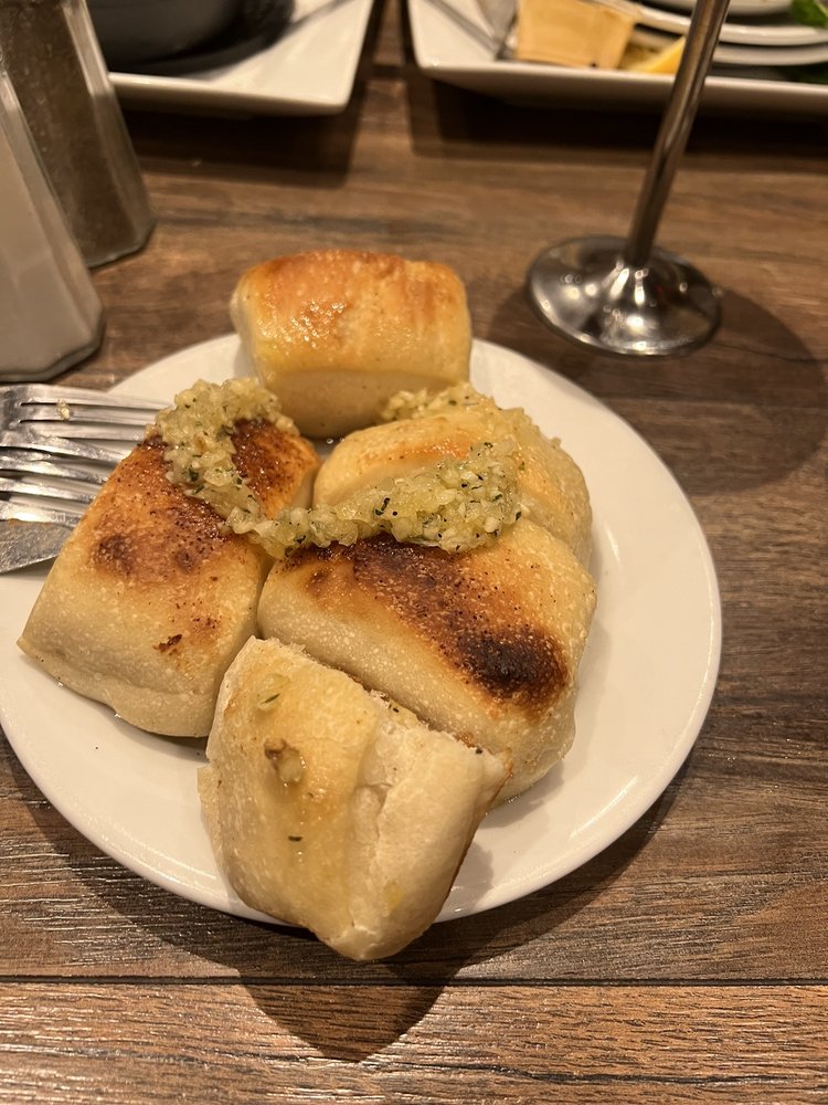 Social spots from Fiamma Italian Grill