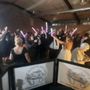 Photo of Crowd Controllers