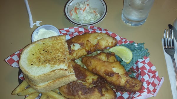 Corner Bar & Grill by null