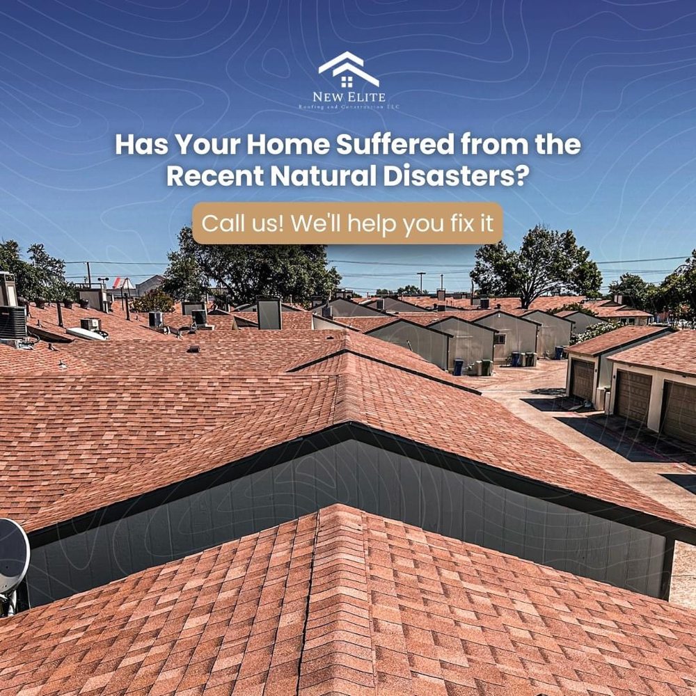 Slide of New Elite Roofing