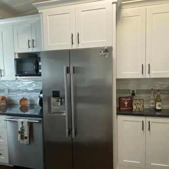Home Pros Kitchen & Bath - After! - General Contractors Near Me - Livermore, California