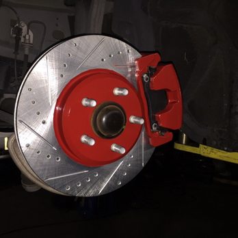 Quick Auto Repair - An other brake job - Auto Repair Near Me - Compton, California Quick Auto Repair - An other brake job - Auto Repair Near Me - Compton, California
