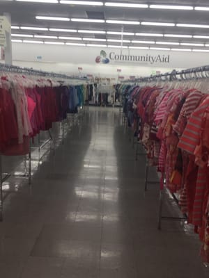 Communityaid 12 Photos 19 Reviews Thrift Stores 4833