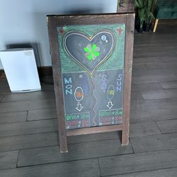 The Cannabis Place - Cool art work