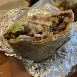 Super Burrito