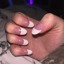 American Nails - Acrylic nails