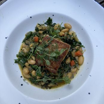 Herd Provisions - Pan seared fish - Meat Shops Near Me - Charleston, South Carolina