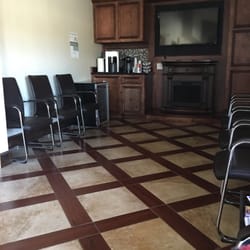 Ilyas Memon, MD - Waiting room