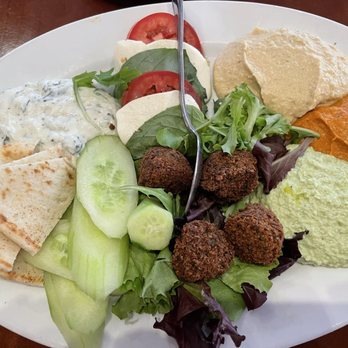 Panini Kabob Grill - Hummus Trio - Mediterranean Near Me - Rancho Cucamonga, California Panini Kabob Grill - Hummus Trio - Mediterranean Near Me - Rancho Cucamonga, California