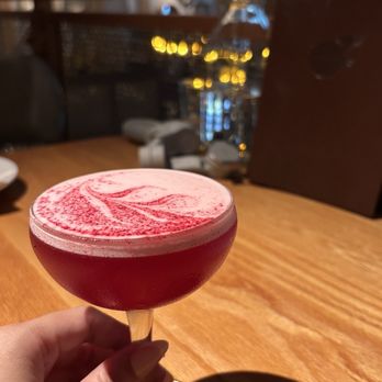 Nightingale - Live/Raw Food Near Me - Vancouver, British Columbia