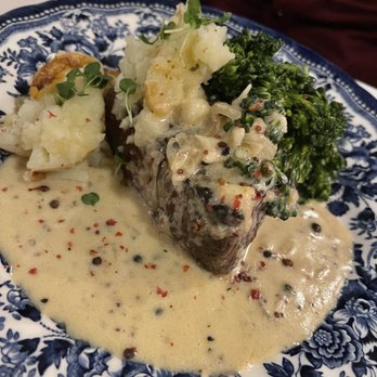Lupa Ristorante - Filet mignon - Italian Near Me - Berkeley Heights, New Jersey Lupa Ristorante - Filet mignon - Italian Near Me - Berkeley Heights, New Jersey