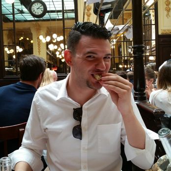 Bouillon Chartier - Very happy - French Near Me - Paris, 75 Bouillon Chartier - Very happy - French Near Me - Paris, 75