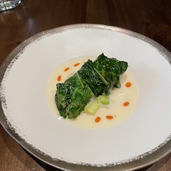 JUA - Halibut - Korean Near Me - New York, New York JUA - Halibut - Korean Near Me - New York, New York