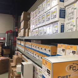 HVAC Parts & Supply - MOTORS