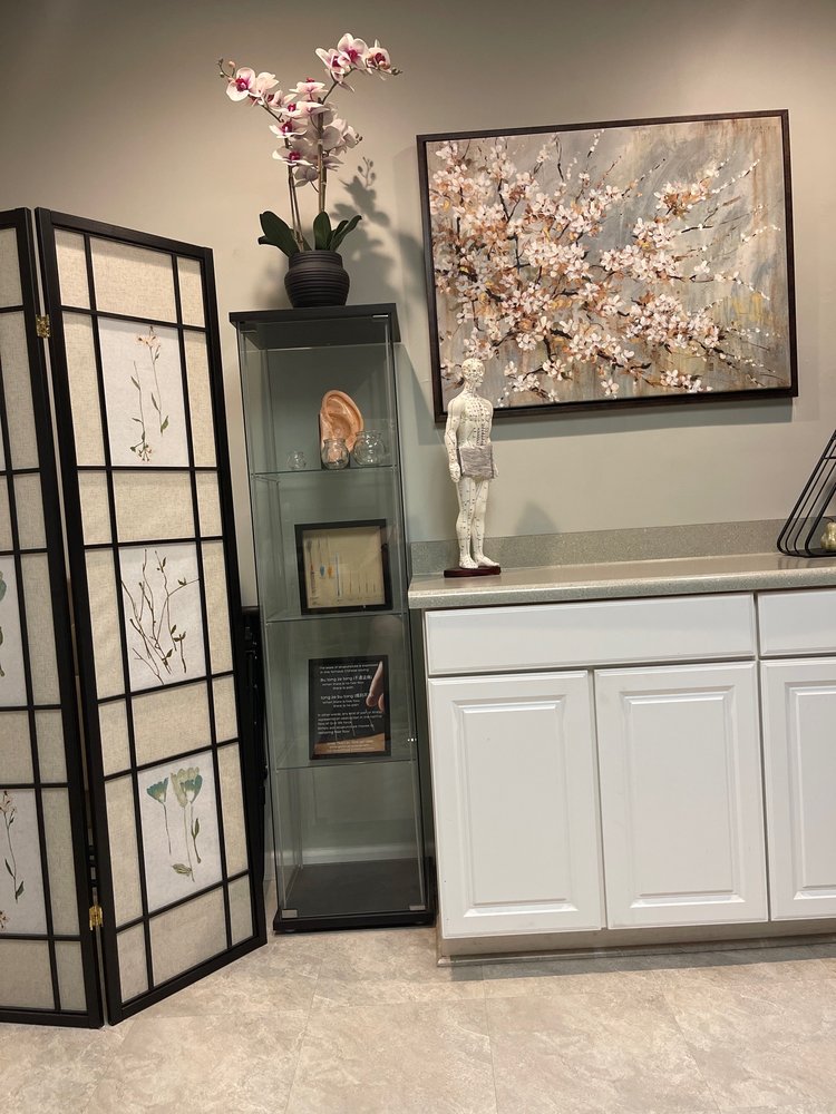 GOJI ACUPUNCTURE & WELLNESS CLINIC Updated September 2024 22