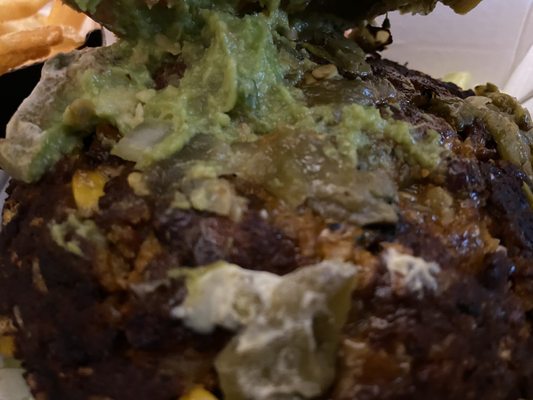 Buffalo Wild Wings by null
