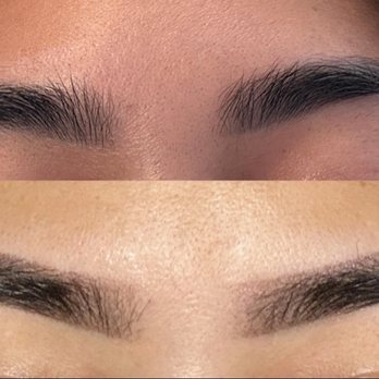 Mish Esthetics - Brows - Eyelash Service Near Me - Los Alamitos, California
