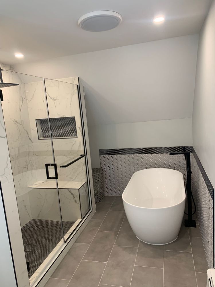 KOLA CONSTRUCTION Updated August 2024 10 Photos 11 Ingersoll St