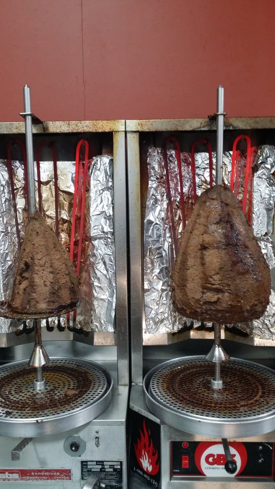 My Donair Logo