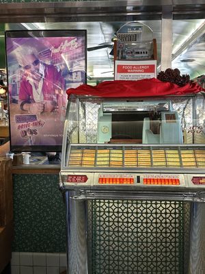 Daddypops Diner by null