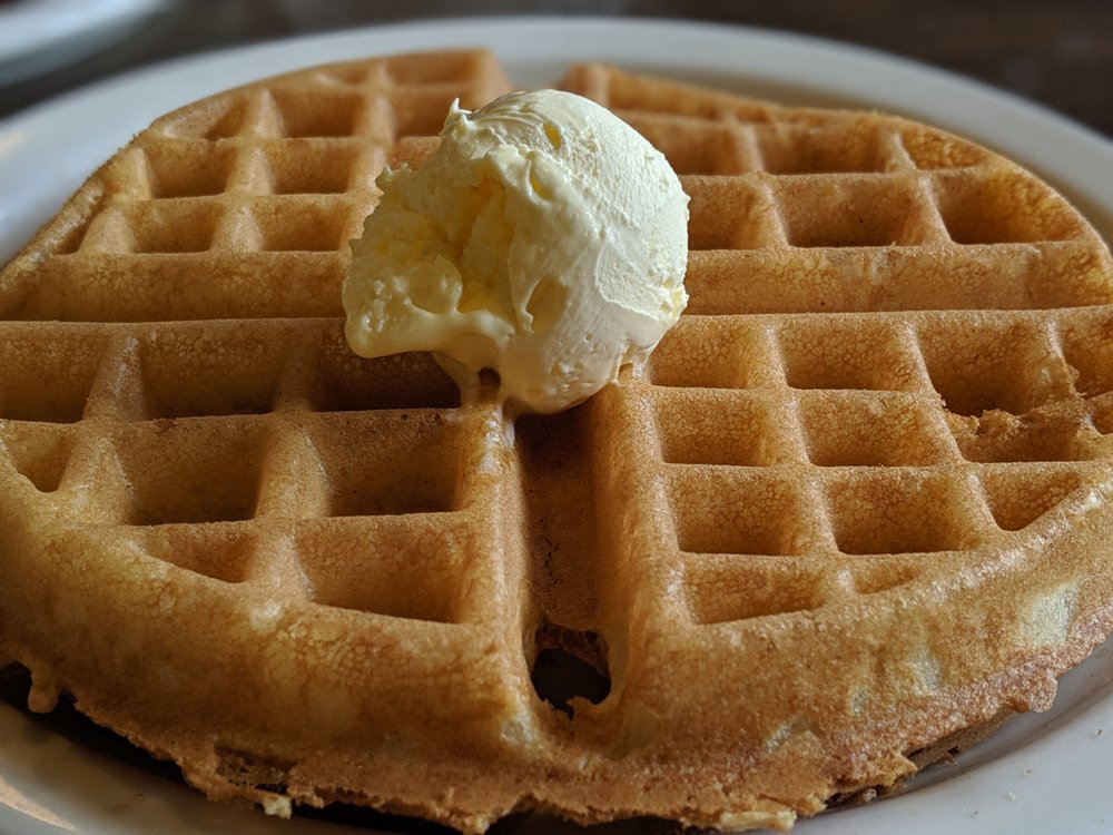 WAFFLES PLUS 67 Photos & 80 Reviews 2625 N Monroe St, Spokane