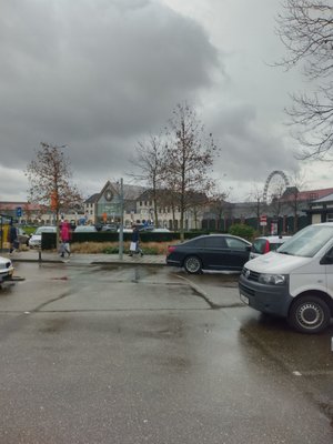 Designer Outlet Roermond by null