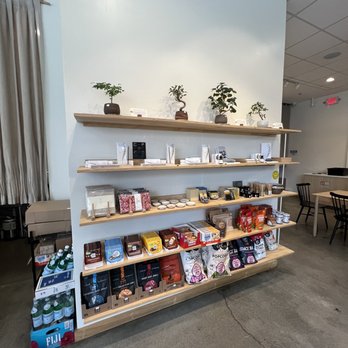 Ceremony - Tea Rooms Near Me - Providence, Rhode Island