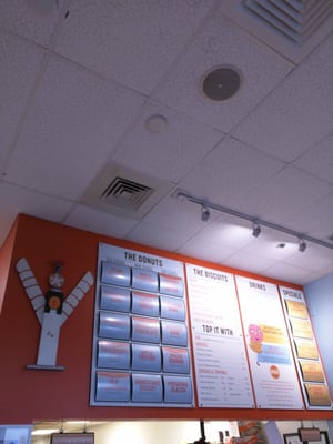 Menu photo 4 Rise Southern Biscuits & Righteous Chicken Durham, NC