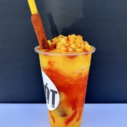 MangoNada
