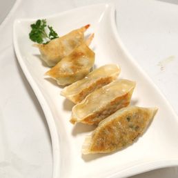 Gyoza