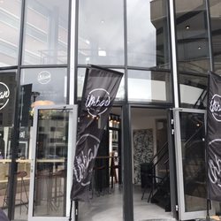 Urban Food House - Hoofdingang