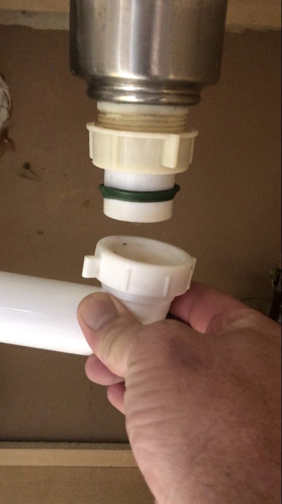 Slide of Caswell Services