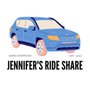 Photo of Jennifer’s Ride Share