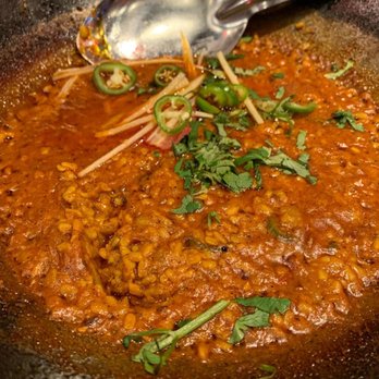 Chai Chenak - Daal Mash Fry - Halal Near Me - New Brunswick, New Jersey